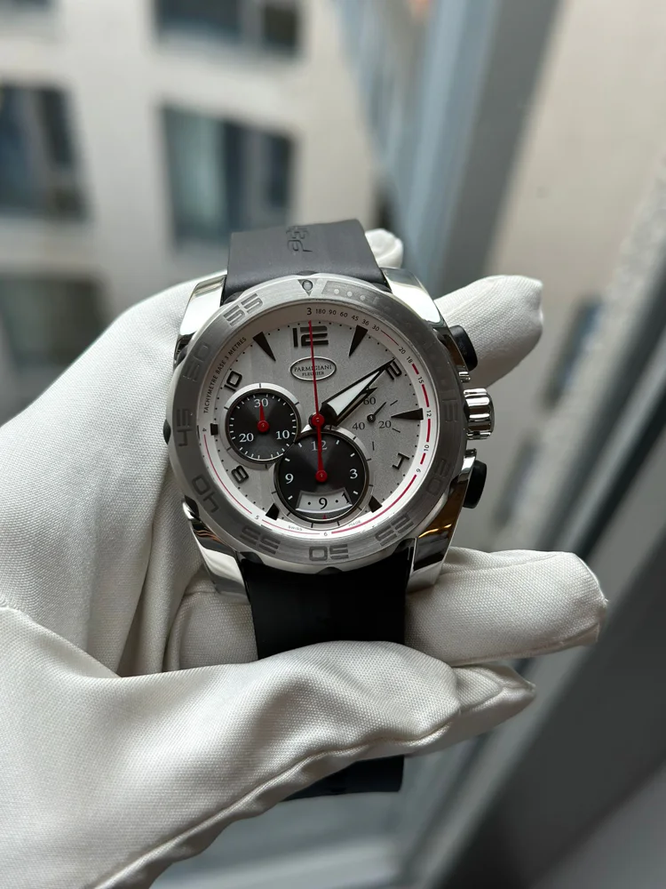 Parmigiani Fleurier Pershing 005